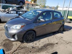 2017 Toyota Yaris L for sale in Denver, CO