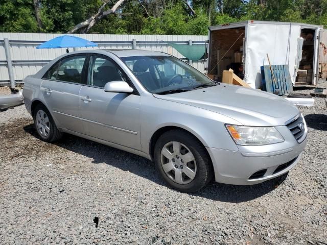 2009 Hyundai Sonata GLS