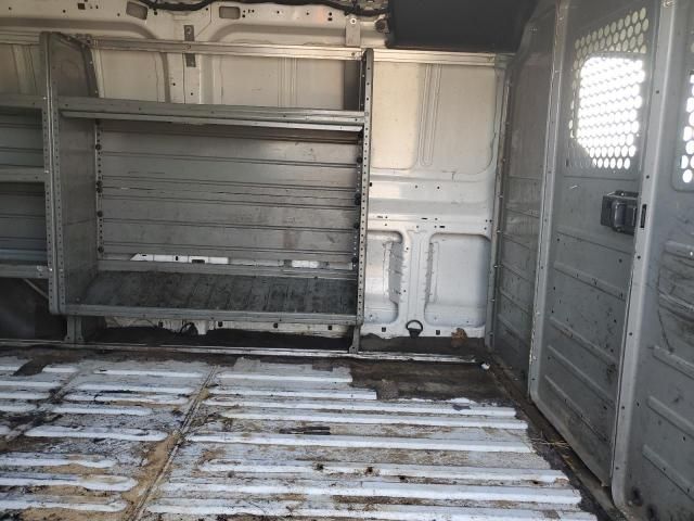 2015 Ford Transit T-350