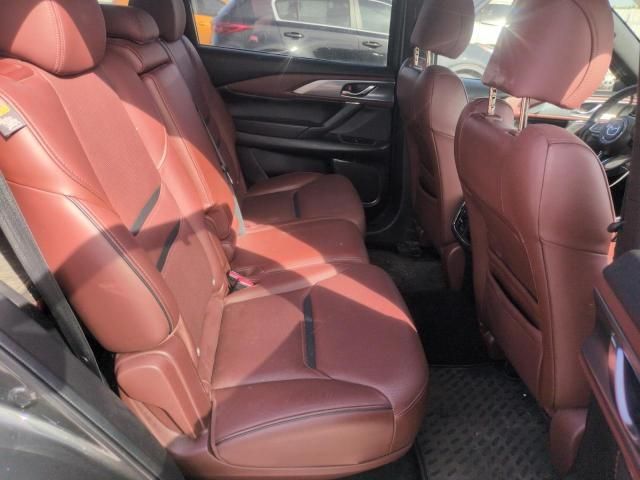 2019 Mazda CX-9 Signature