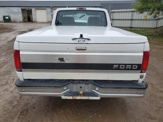 1994 Ford F150