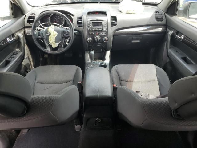 2011 KIA Sorento Base