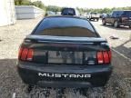 2001 Ford Mustang