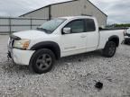2005 Nissan Titan XE