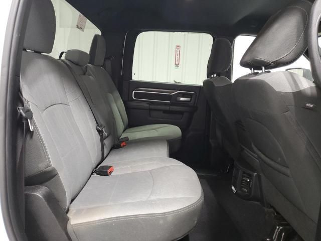2024 Dodge RAM 3500 BIG Horn
