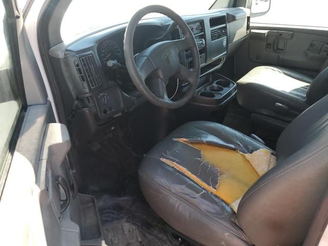 2006 Chevrolet Express G1500