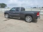 2010 GMC Sierra C1500 SLE