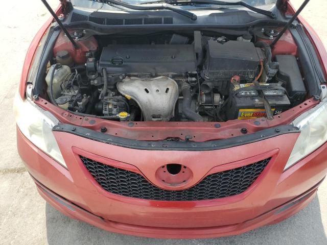 2009 Toyota Camry Base