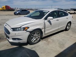 2013 Ford Fusion SE for sale in Sun Valley, CA