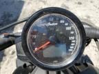2022 Indian Motorcycle Co. FTR