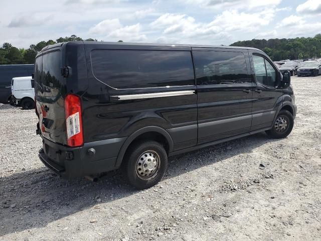 2020 Ford Transit T-250