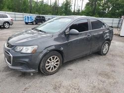 2019 Chevrolet Sonic LT for sale in Harleyville, SC