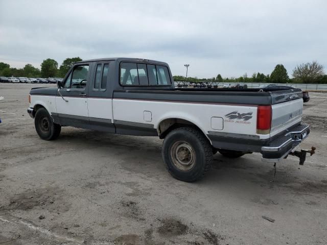 1988 Ford F250