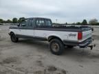 1988 Ford F250