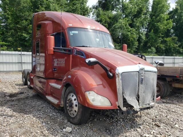 2022 Kenworth T680 Semi Truck
