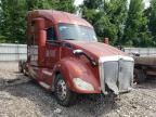 2022 Kenworth T680 Semi Truck