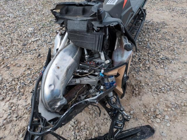 2022 Polaris Snowmobile