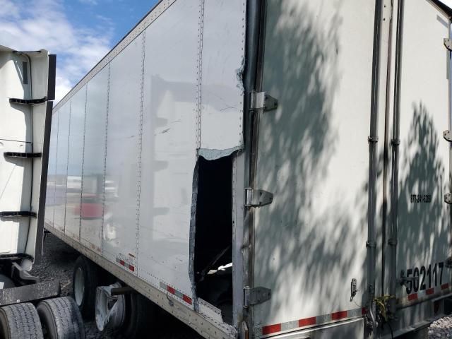 2021 Great Dane 2021 Great Dane CCC-3314-21053 DRY Van Trailer