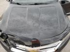 2015 Chevrolet Impala LTZ