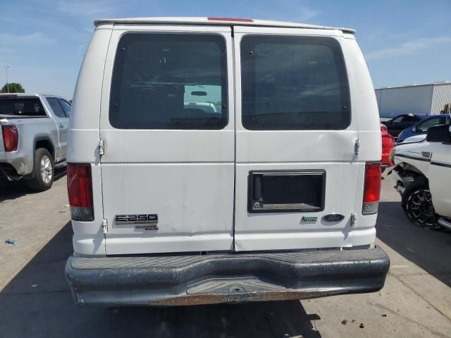 2012 Ford Econoline E250 Van