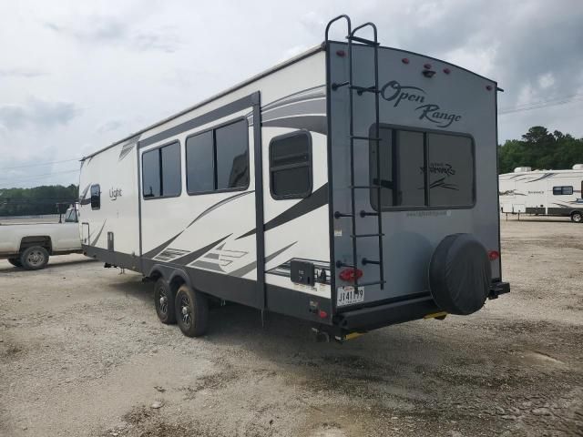 2024 Other 2024 'OTHER RV' Other