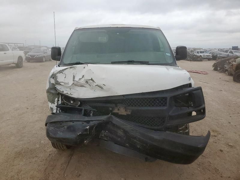 2006 Chevrolet Express G2500