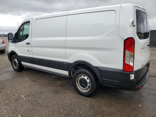 2020 Ford Transit T-150