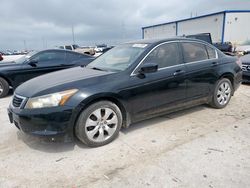 2009 Honda Accord EX for sale in Haslet, TX