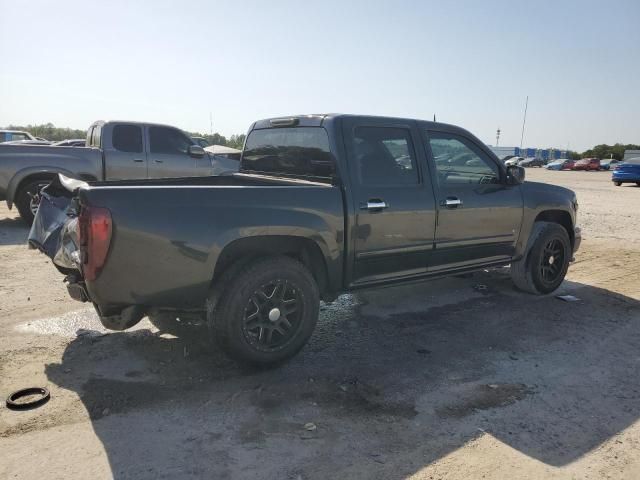 2009 Chevrolet Colorado