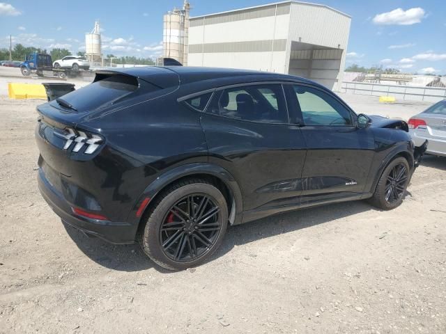 2021 Ford Mustang MACH-E GT