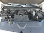 2014 Chevrolet Silverado K1500