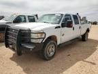2011 Ford F350 Super Duty