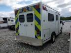 2021 Ford Econoline E350 Super Duty Cutaway Van