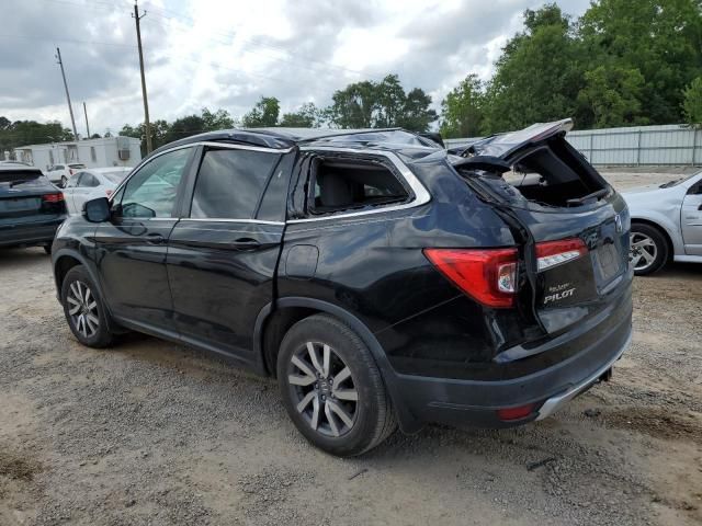 2019 Honda Pilot EXL