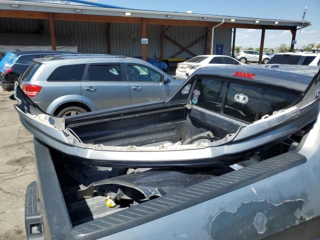 2010 Honda Ridgeline RTL
