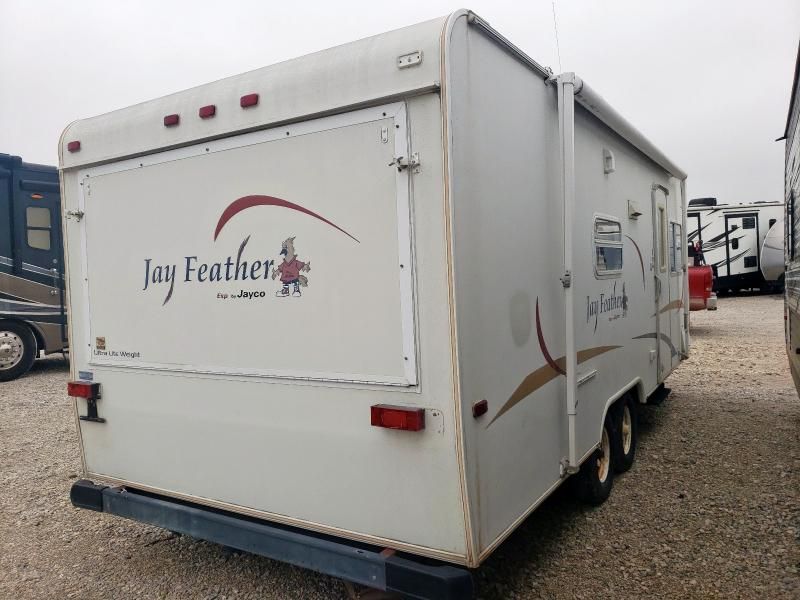 2005 Jayco JAY Feathe