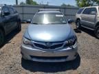 2008 Subaru Impreza Outback Sport