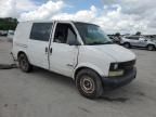 1998 Chevrolet Astro
