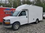 2017 Chevrolet Express G3500