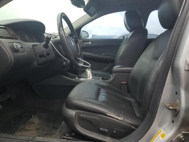 2013 Chevrolet Impala LTZ
