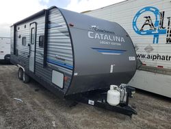 2020 Coachmen Catalina en venta en Bridgeton, MO