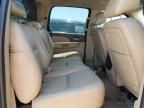2012 Chevrolet Avalanche LTZ