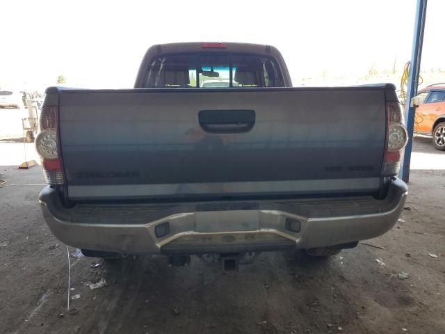 2013 Toyota Tacoma