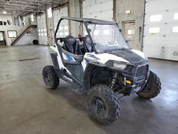 Motorcycles With No Damage for sale at auction: 2017 Polaris 2017  Polaris RZR
