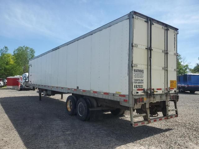 2013 Utility Trailer