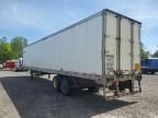 2013 Utility Trailer
