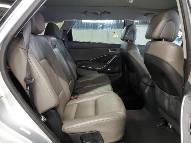 2016 Hyundai Santa FE SE Ultimate