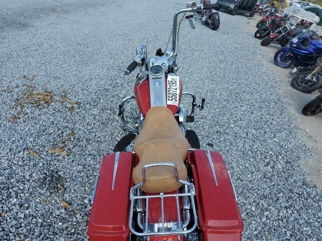 2006 Harley-Davidson Flhri Shrine