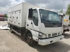 2007 Isuzu NPR