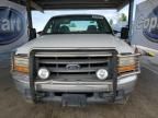 2000 Ford F250 Super Duty